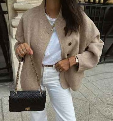 EB | Möchten Sie Einen Eleganten Trenchcoat
