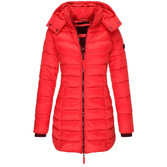 EB | Bequeme und Modische Daunenjacke