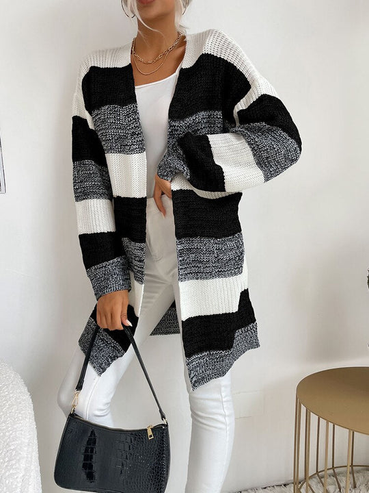EB | Lässige und Entspannte Allgemeine Jacke