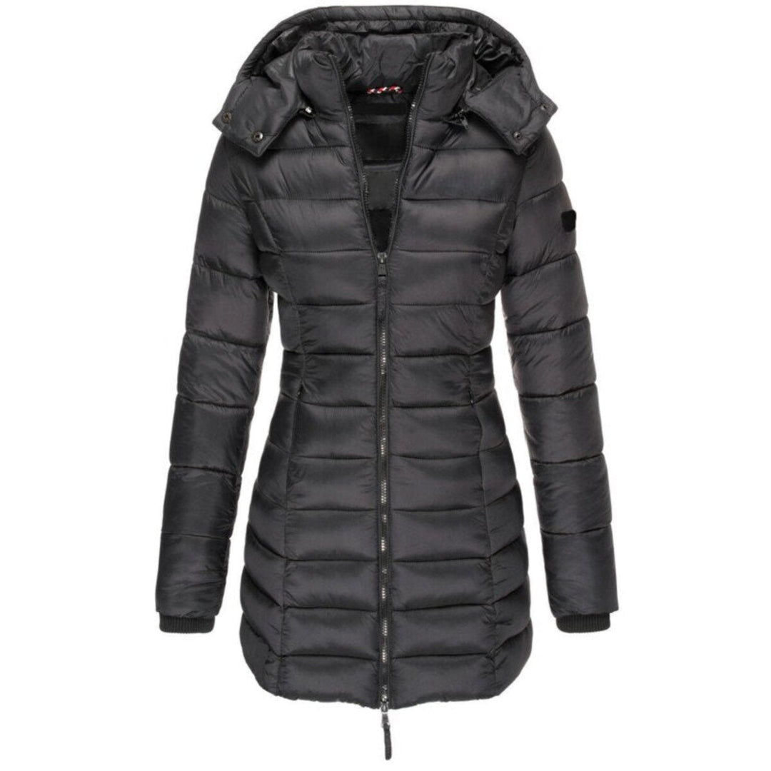 EB | Jacken und Mäntel Chic Trend Herbst Winter für Damen
