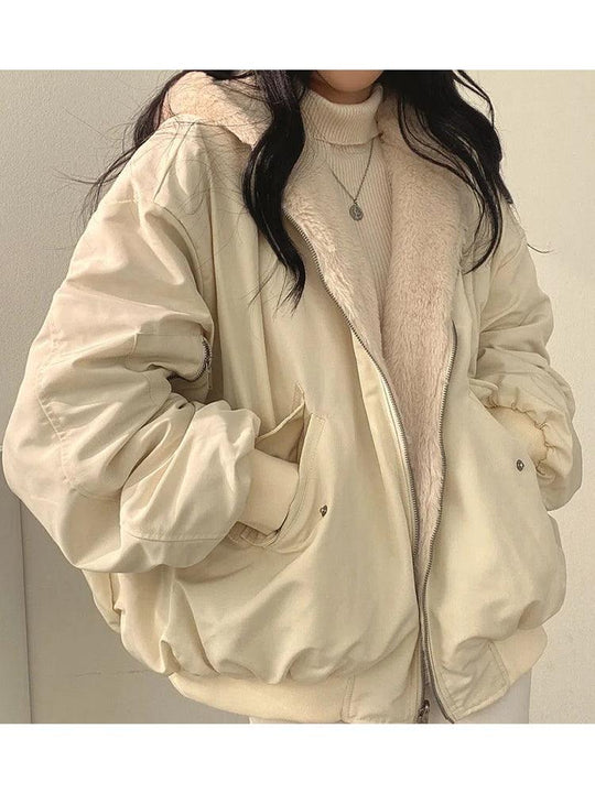 EB | Übergangsjacke
