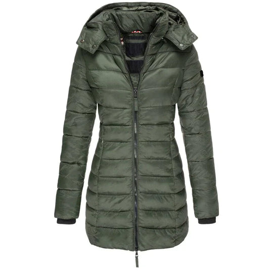 EB | Bequeme und Modische Daunenjacke
