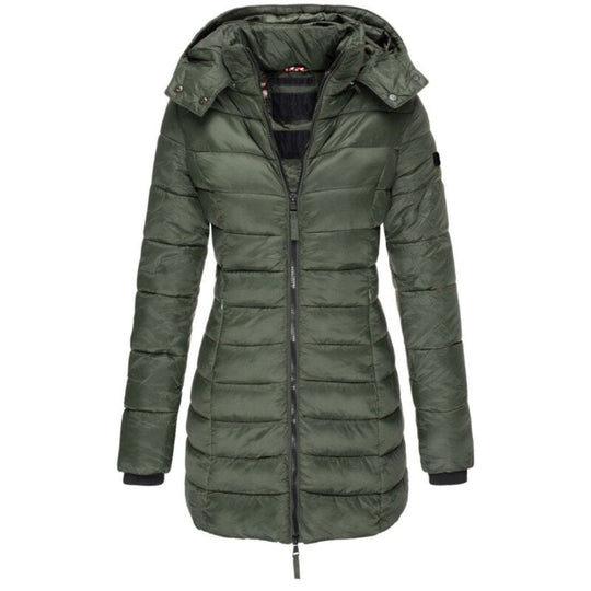 EB | Jacken und Mäntel Chic Trend Herbst Winter für Damen