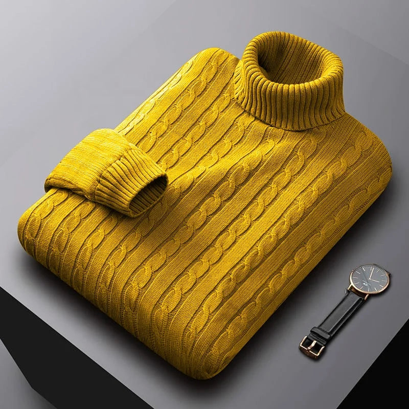 EB | Stilvoll Herrenpullover für Männer