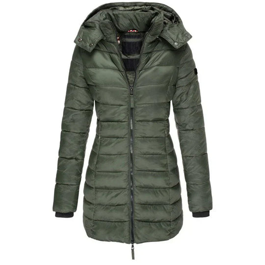 EB | Leichte gepolsterte Jacke