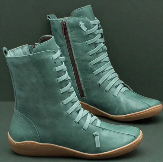 EB | Isolierte Winterstiefel für Damen