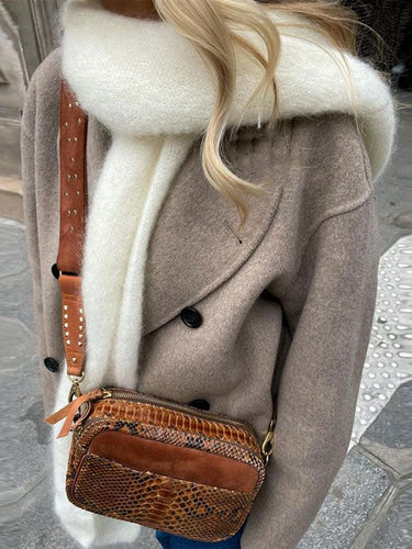 EB | Modische Jacke