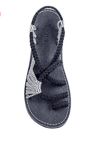 EB | Strandsandalen Micah