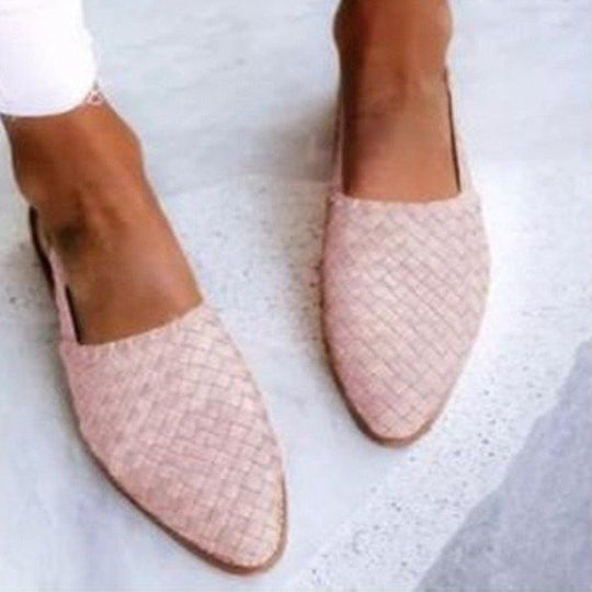 EB | Jordana Orthopädische Schuhe
