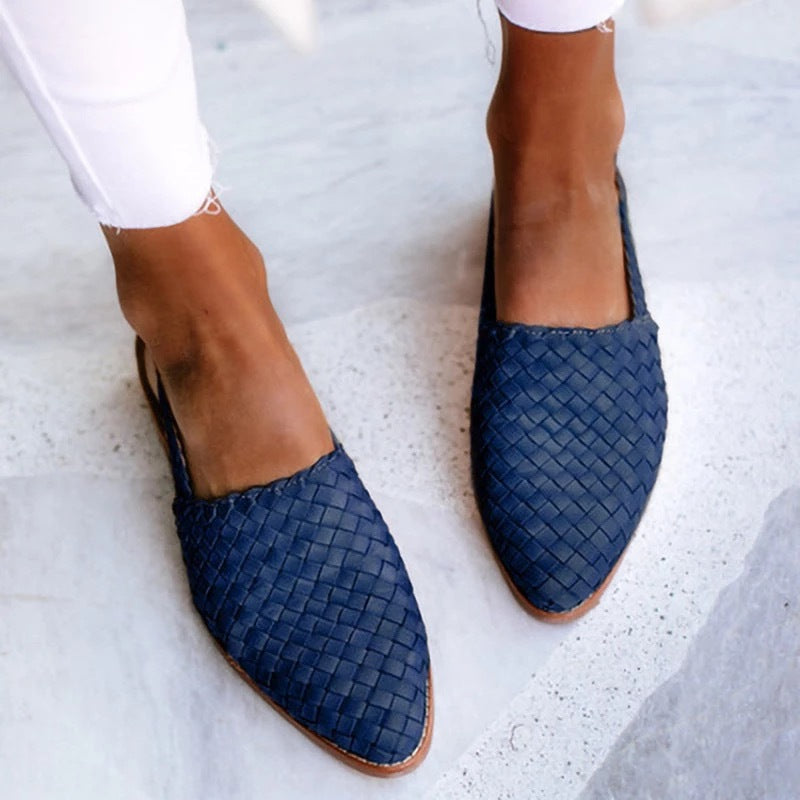 EB | Jordana Orthopädische Schuhe