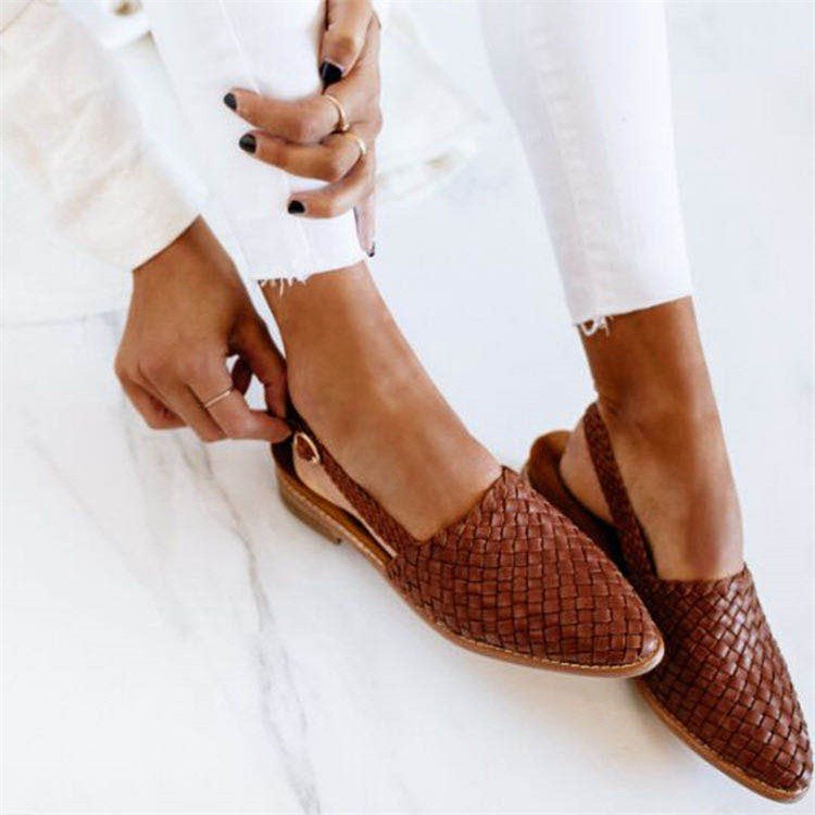 EB | Jordana Orthopädische Schuhe