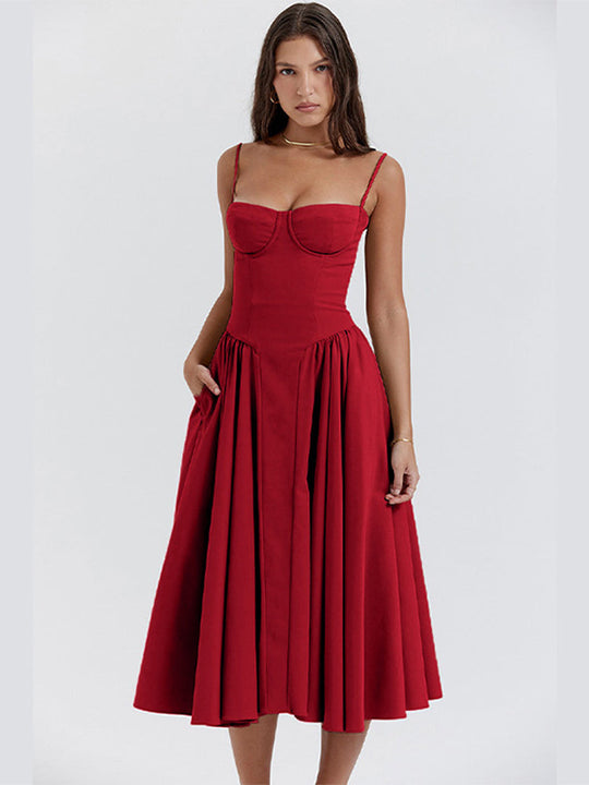 EB | Korsettkleid
