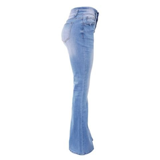 EB | Po Hebende Denim Jeans