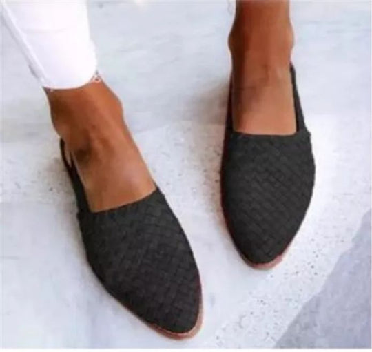 EB | Jordana Orthopädische Schuhe