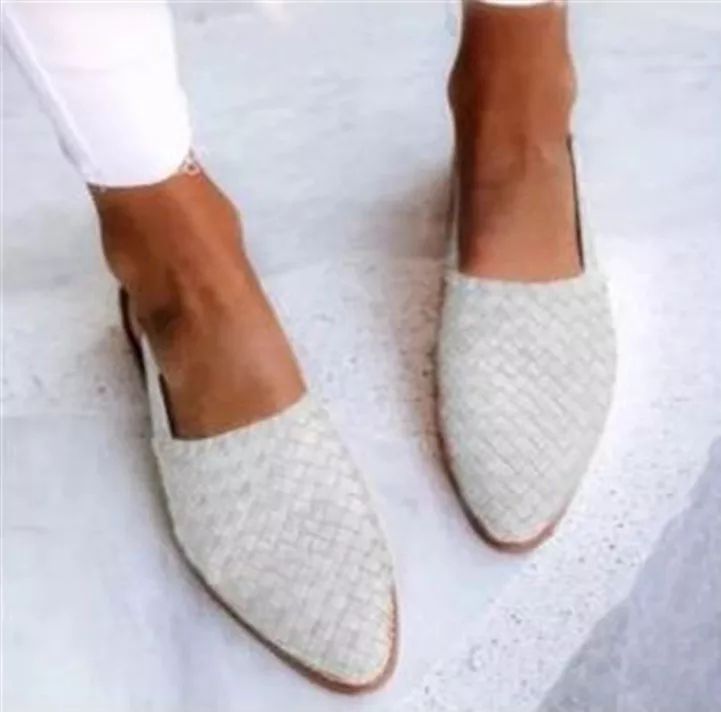 EB | Jordana Orthopädische Schuhe