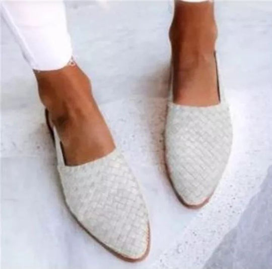 EB | Jordana Orthopädische Schuhe