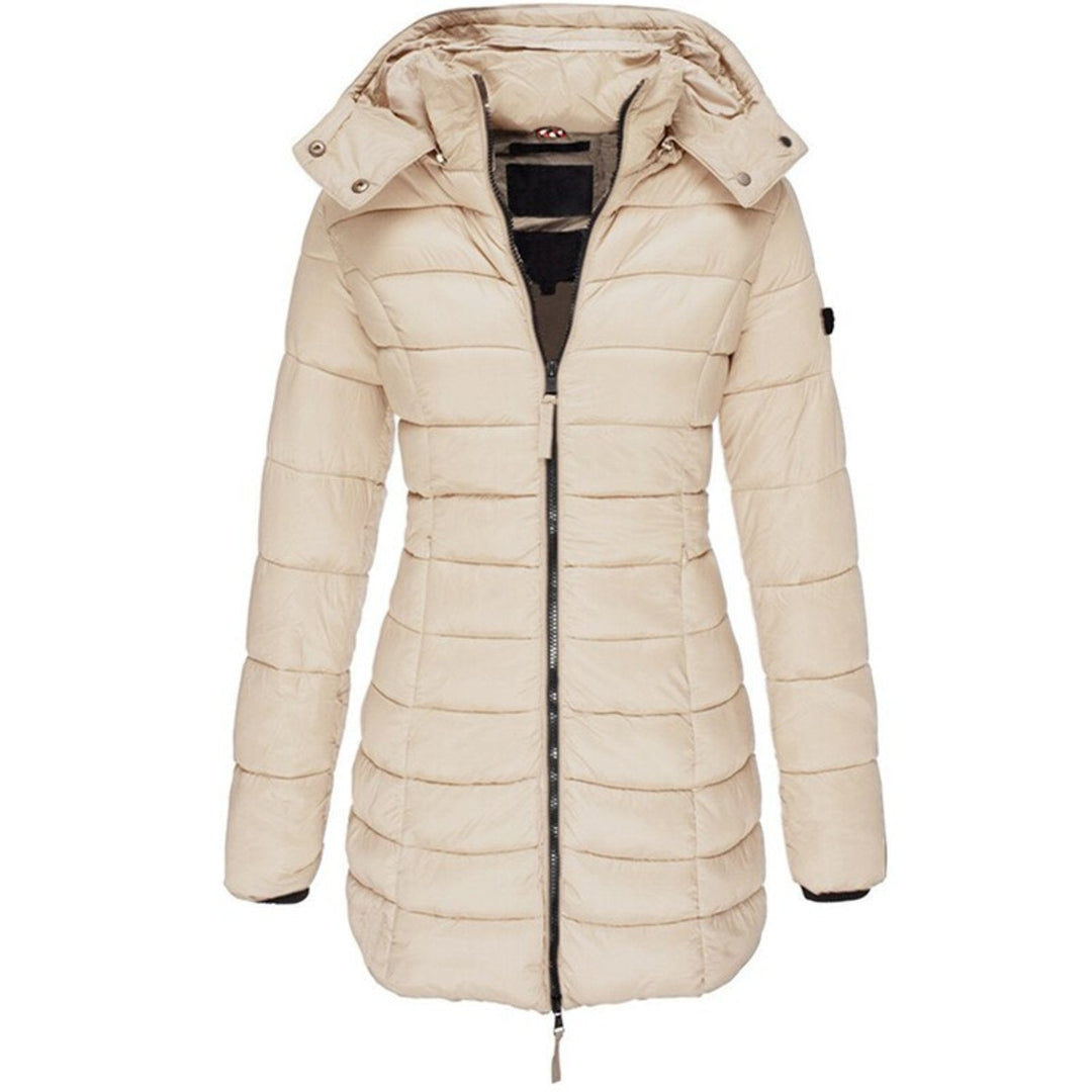 EB | Jacken und Mäntel Chic Trend Herbst Winter für Damen