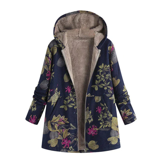EB | Elegante und Vielseitige Allgemeine Jacke