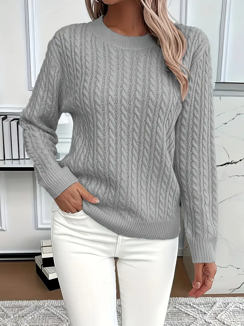 EB | Sweatshirt Wollgefühl