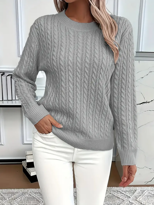 EB | Sweatshirt Wollgefühl