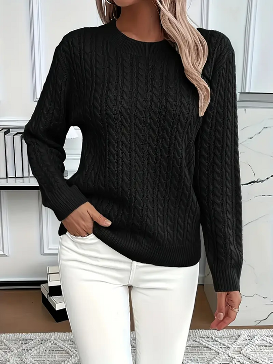 EB | Sweatshirt Wollgefühl