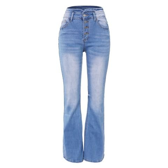 EB | Po Hebende Denim Jeans