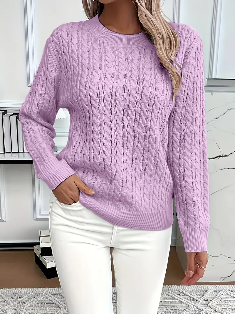 EB | Sweatshirt Wollgefühl