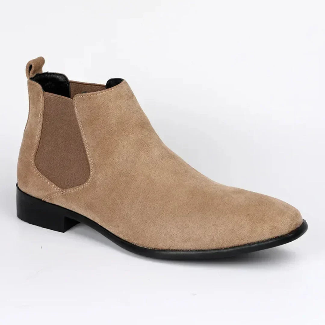 Spitze SlipOnStiefel Herren EB