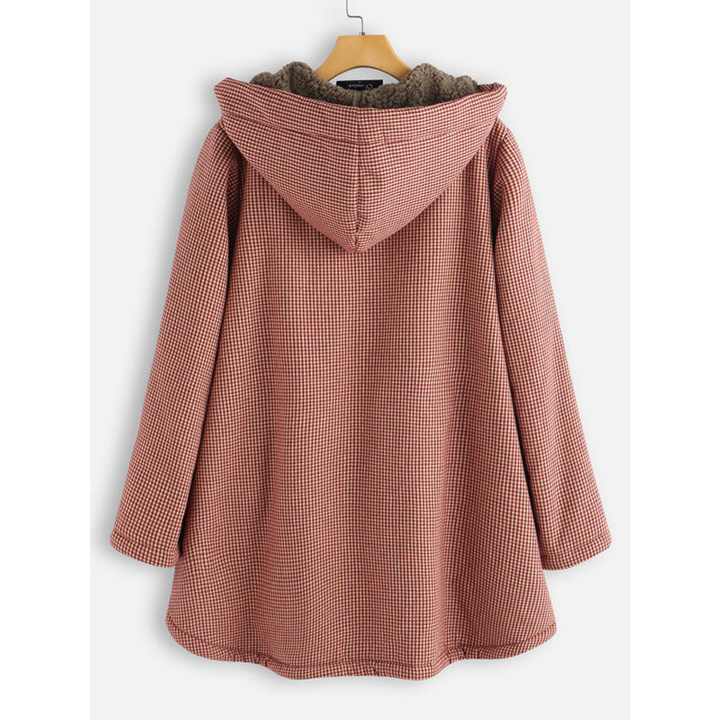 EB | Premium-Bremer-Jacke