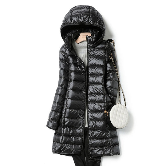 EB | Leichte Damenjacke