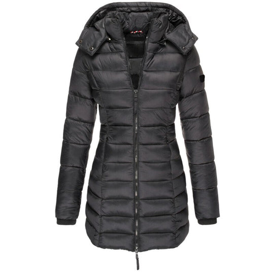 EB | Modische und leichte Daunenjacke für Frauen