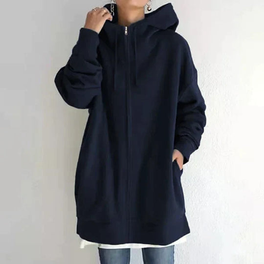 EB | Schicker und Vielseitiger Winterpullover