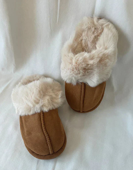 Teddy bear Schuhe EB