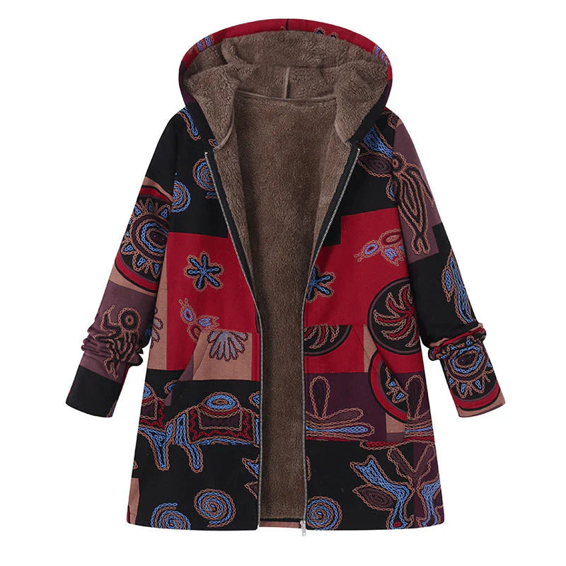 EB | Vintage Jacke