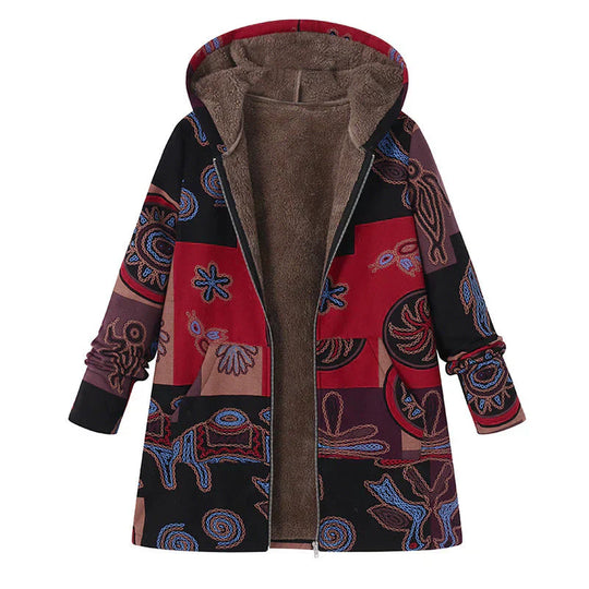 EB | Elegante und Vielseitige Allgemeine Jacke