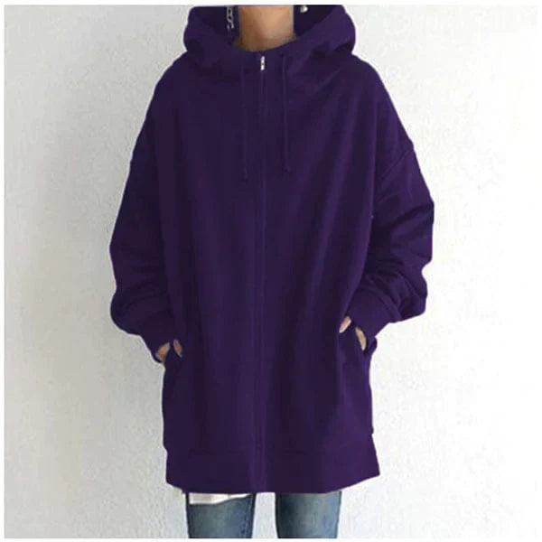 EB | Schicker und Vielseitiger Winterpullover