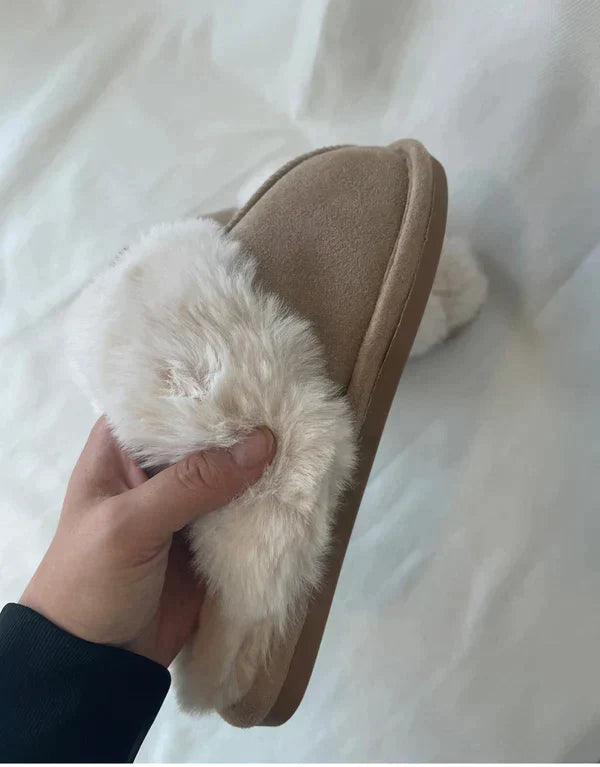 Teddy bear Schuhe EB