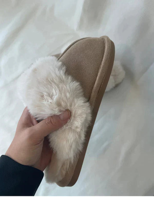 Teddy bear Schuhe EB