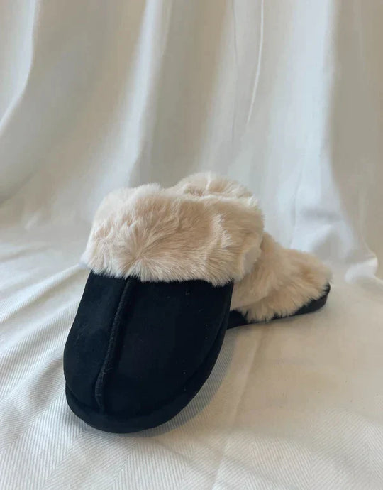 Teddy bear Schuhe EB