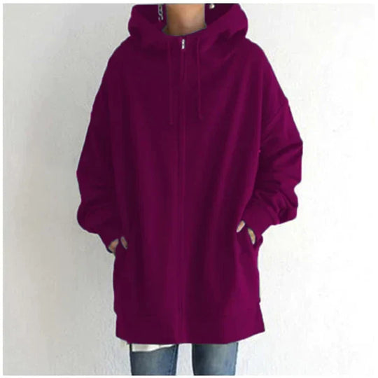EB | Schicker und Vielseitiger Winterpullover