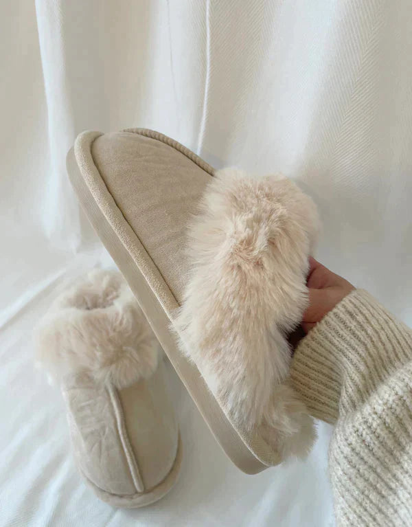 Teddy bear Schuhe EB
