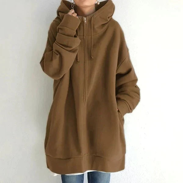 EB | Schicker und Vielseitiger Winterpullover