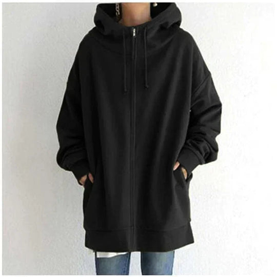 EB | Schicker und Vielseitiger Winterpullover