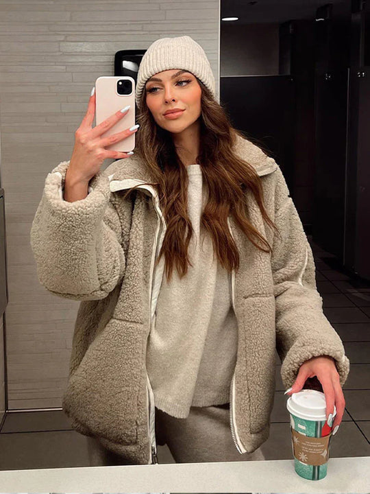 EB | Damen Jacke
