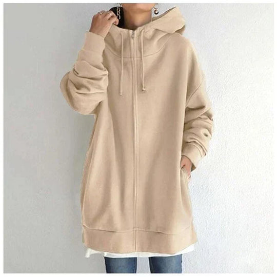 EB | Schicker und Vielseitiger Winterpullover