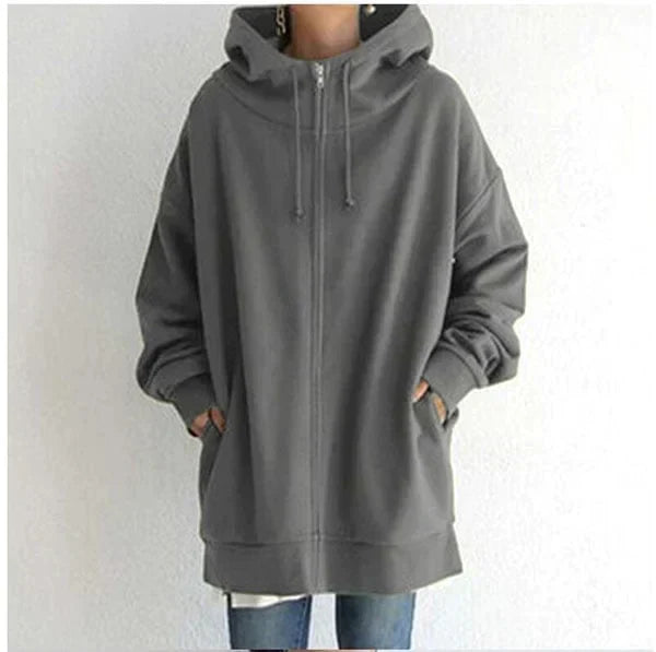 EB | Schicker und Vielseitiger Winterpullover