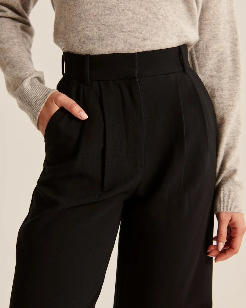 EB | Weite-Bein-Hose