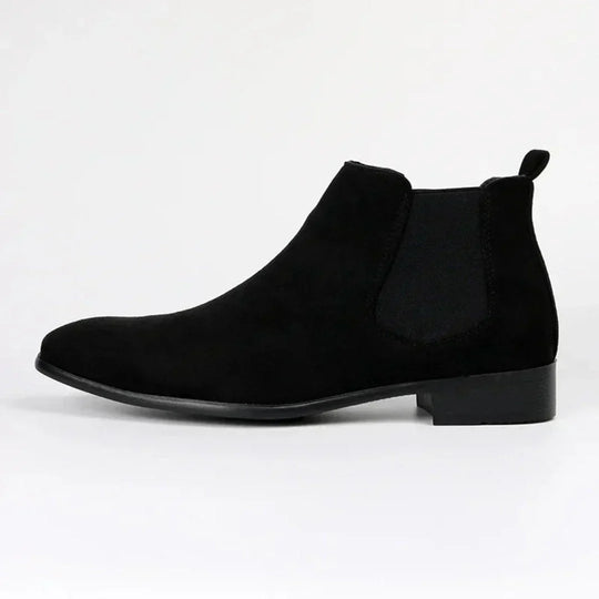 Spitze SlipOnStiefel Herren EB