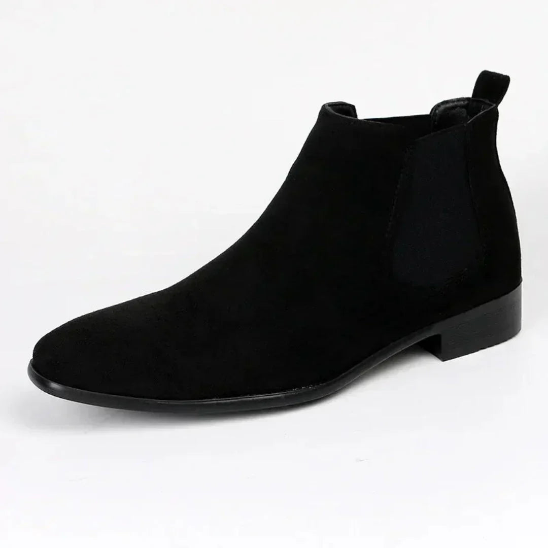 Spitze SlipOnStiefel Herren EB