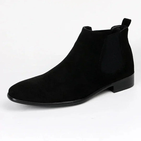 Spitze SlipOnStiefel Herren EB